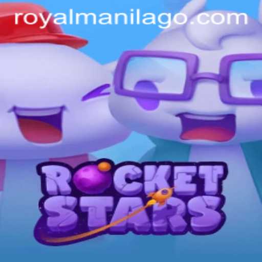 RocketStars: A New Era of Cosmic Strategy Gaming