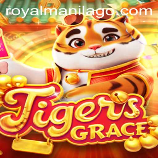 Unveiling TigersGrace: The Game Enthralling ROYALMANILA
